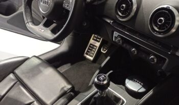 AUDI – A3 – Sportback 2.0 TDI 150CV lleno