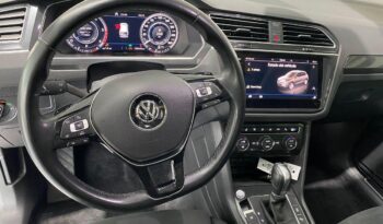 VOLKSWAGEN – Tiguan – R-Line 2.0 TDI BMT 4Motion DSG lleno