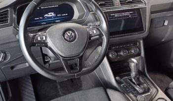 VOLKSWAGEN – Tiguan – R-Line 2.0 TDI BMT 4Motion DSG lleno