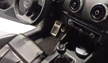 AUDI – A3 – Sportback 2.0 TDI 150CV lleno
